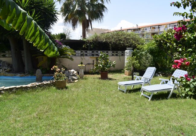 Denia - Villa