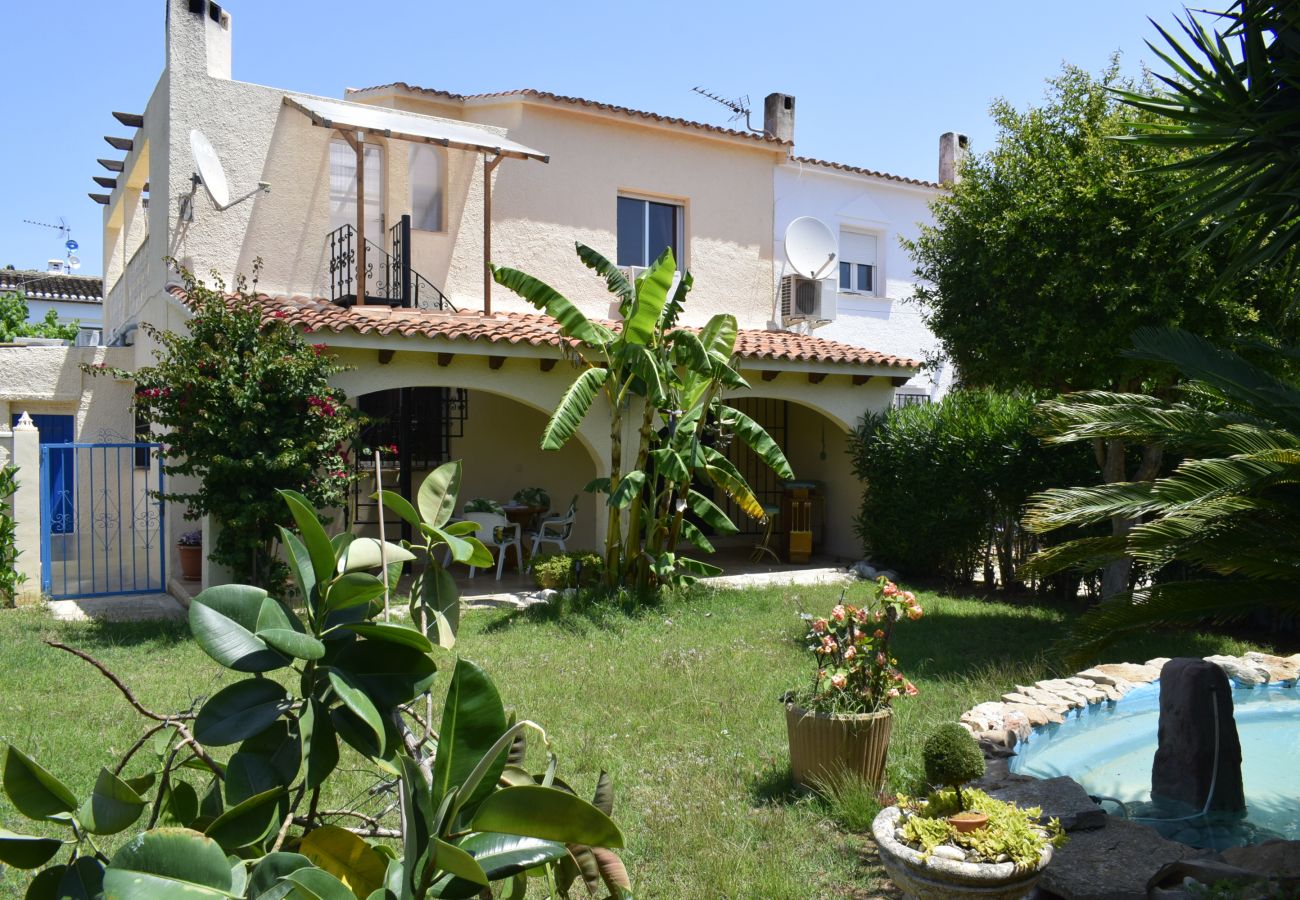 Chalet en Denia - Xalana Denia Les Marines CH3300
