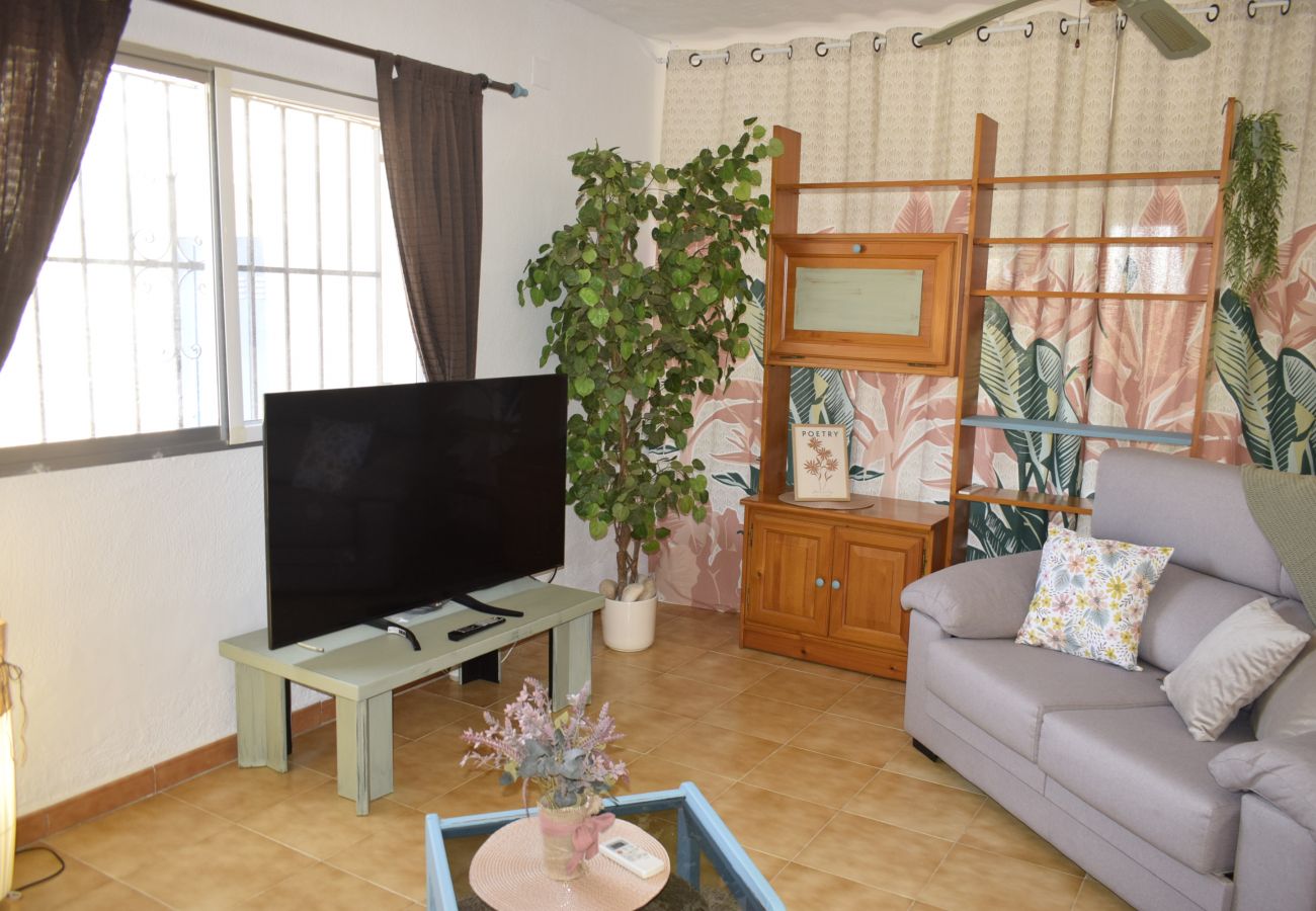 Chalet en Denia - Xalana Denia Les Marines CH3300