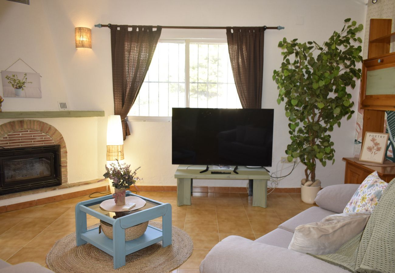 Chalet en Denia - Xalana Denia Les Marines CH3300