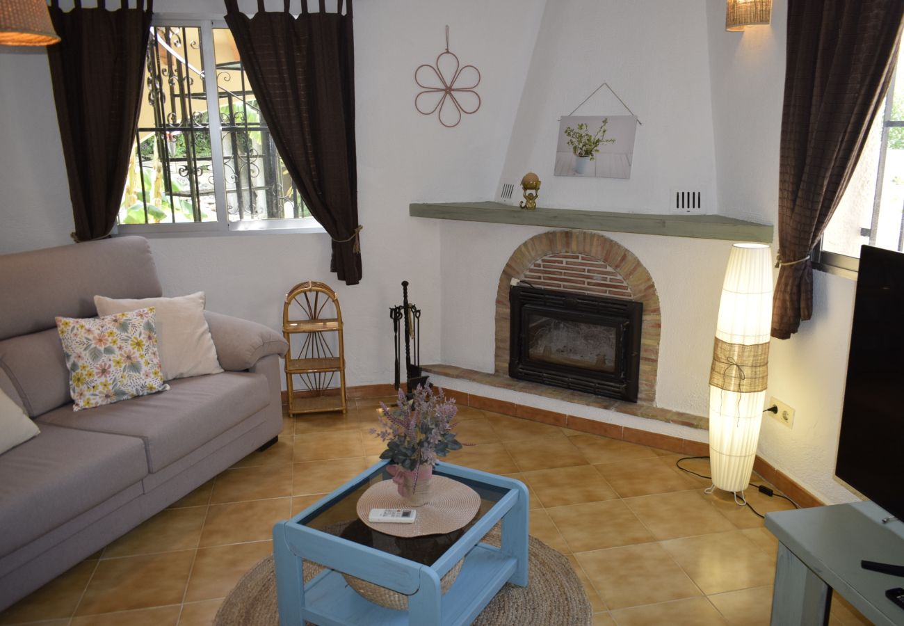 Chalet en Denia - Xalana Denia Les Marines CH3300