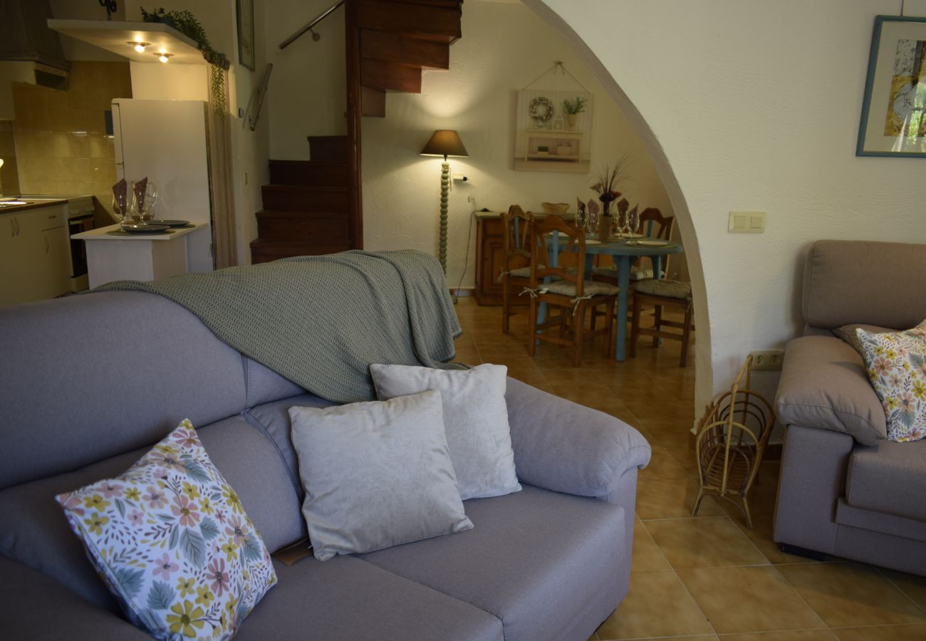 Chalet en Denia - Xalana Denia Les Marines CH3300