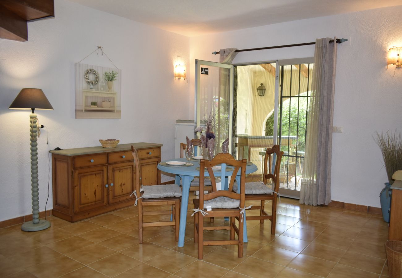 Chalet en Denia - Xalana Denia Les Marines CH3300