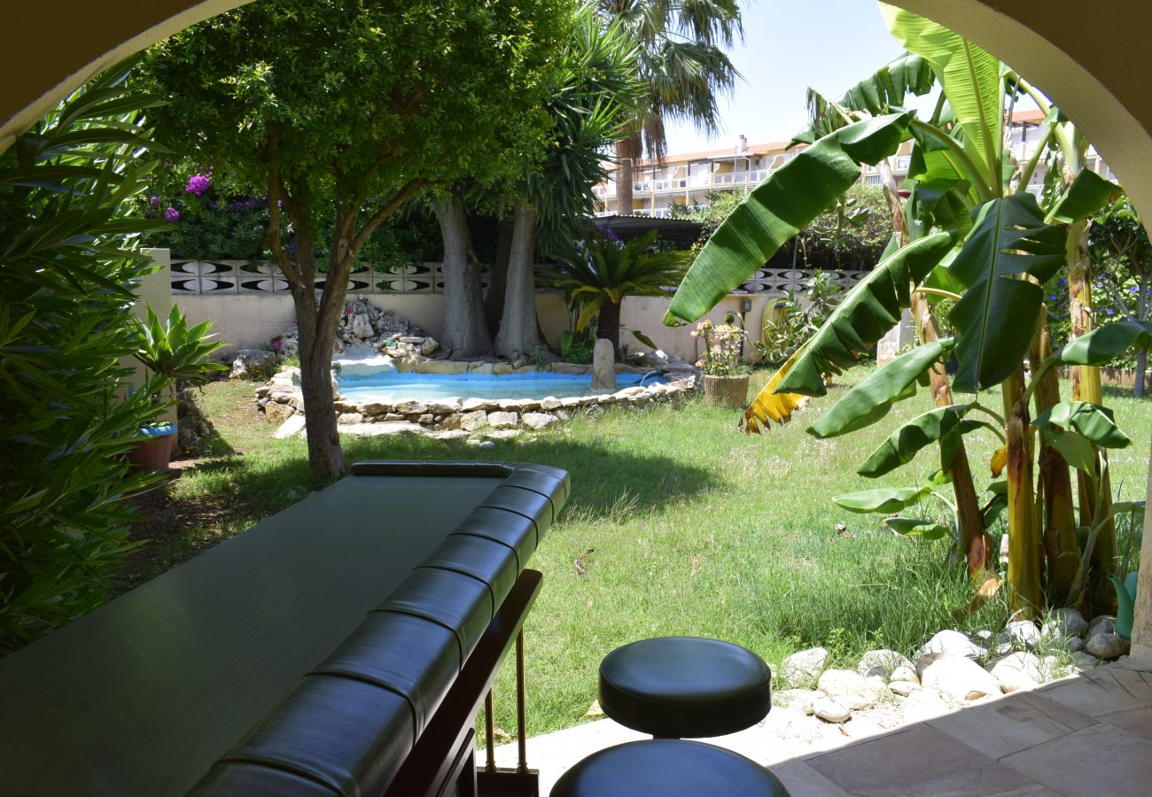 Chalet en Denia - Xalana Denia Les Marines CH3300