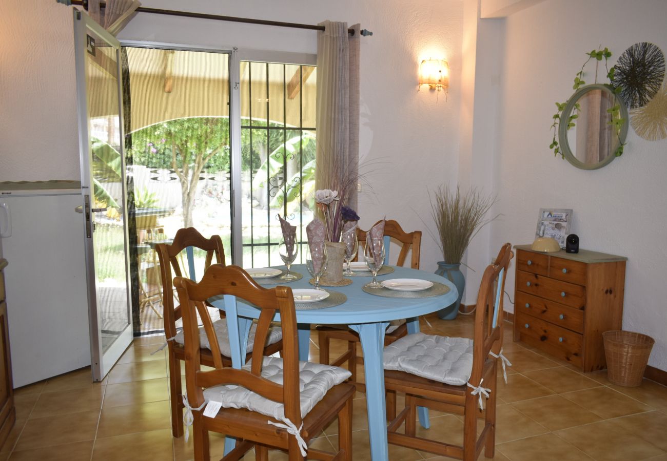 Chalet en Denia - Xalana Denia Les Marines CH3300