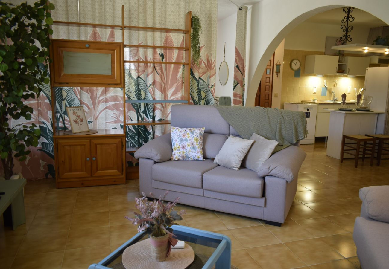 Chalet en Denia - Xalana Denia Les Marines CH3300