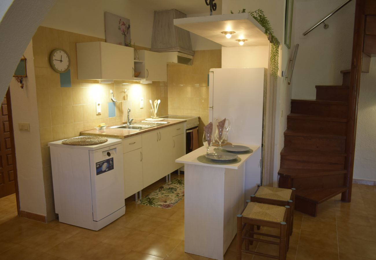 Chalet en Denia - Xalana Denia Les Marines CH3300