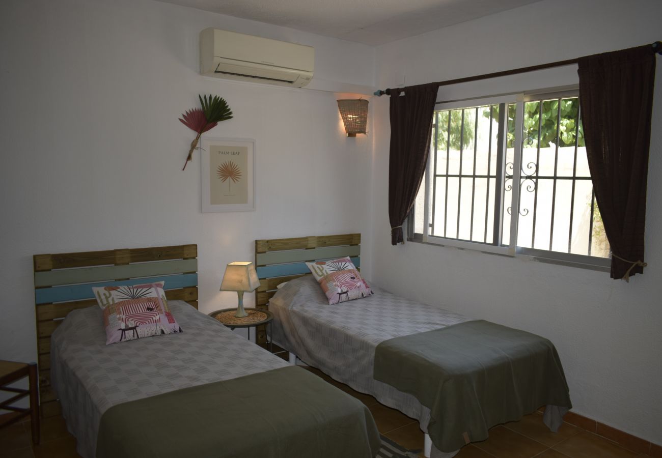 Chalet en Denia - Xalana Denia Les Marines CH3300