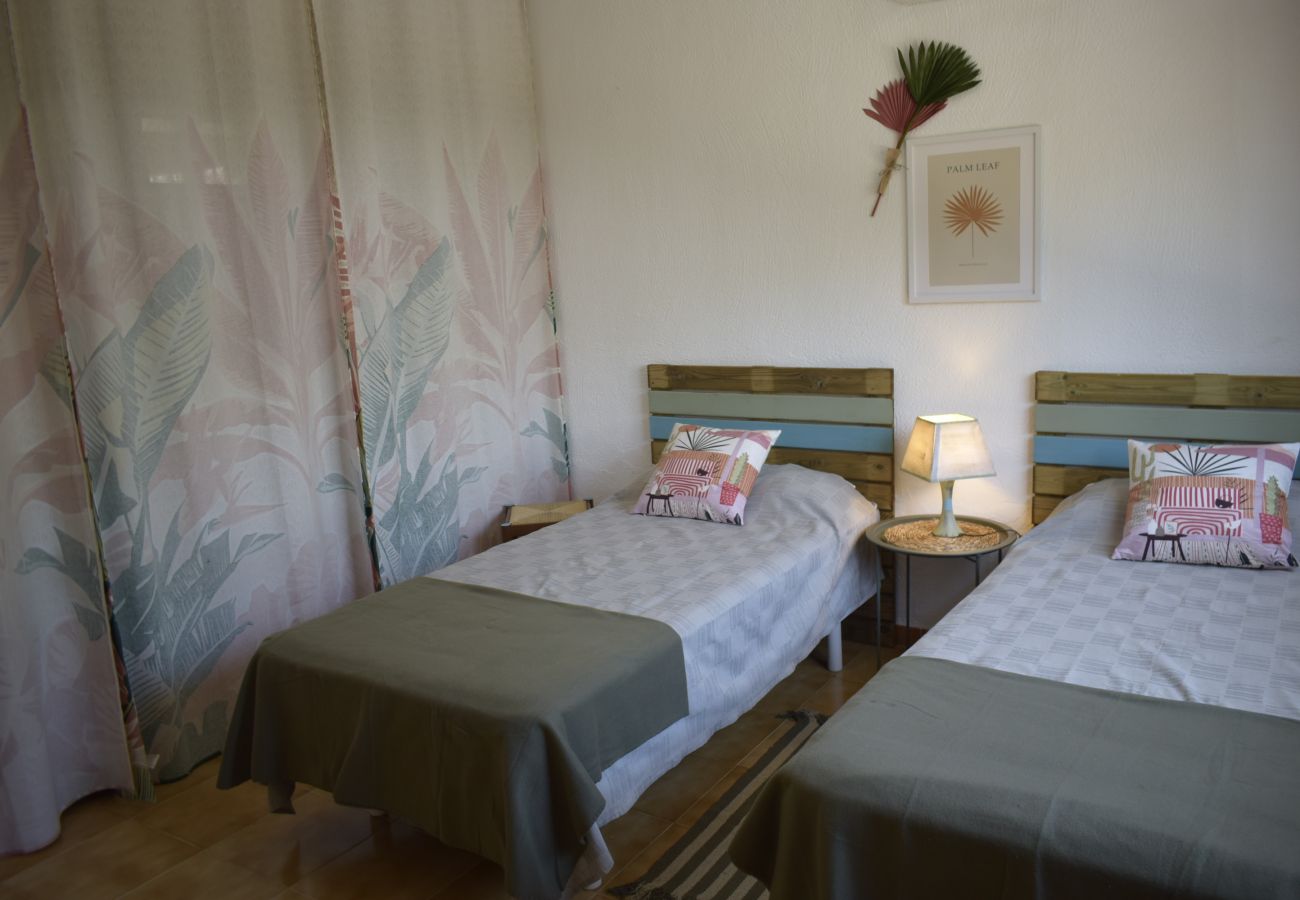 Chalet en Denia - Xalana Denia Les Marines CH3300