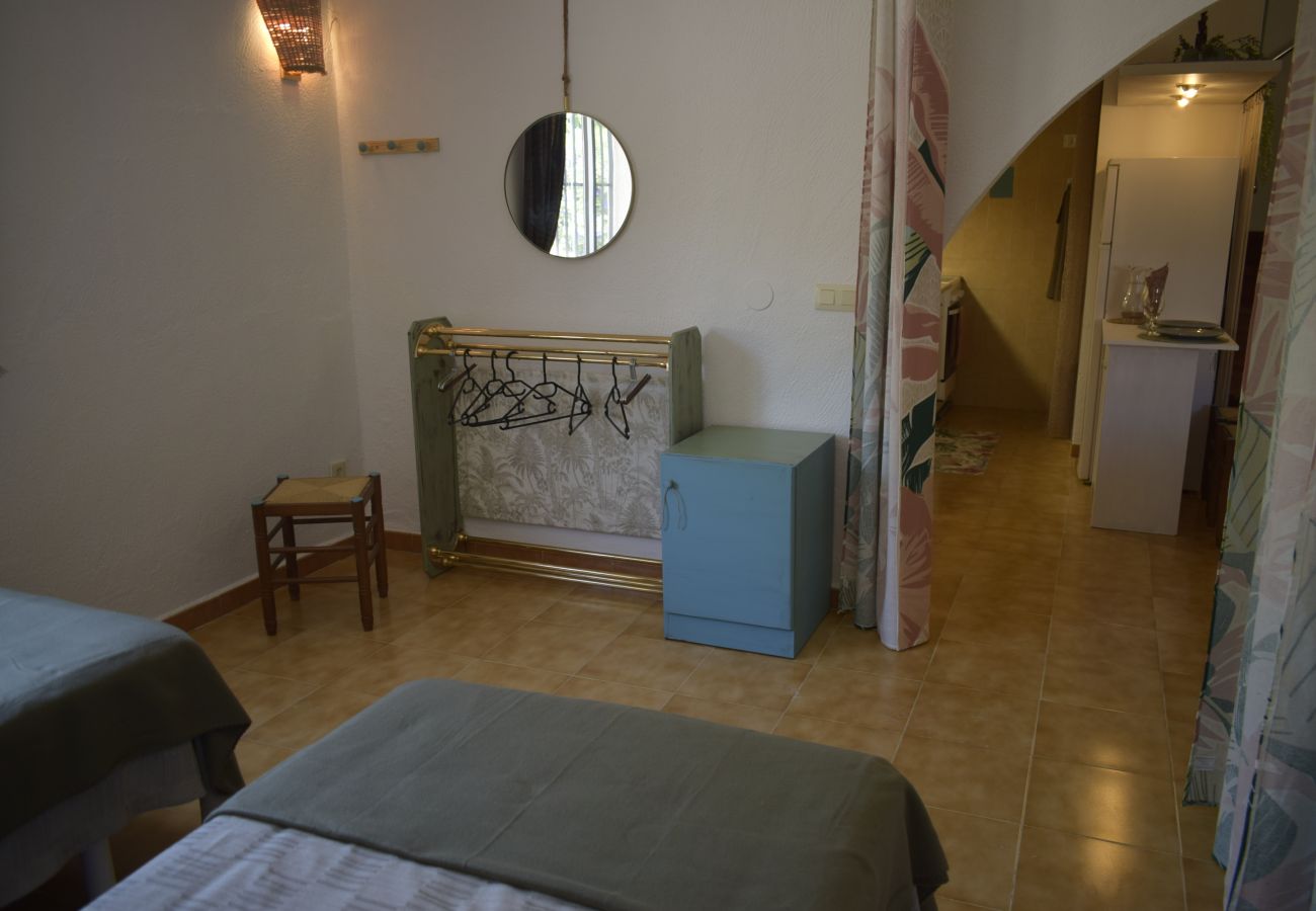 Chalet en Denia - Xalana Denia Les Marines CH3300