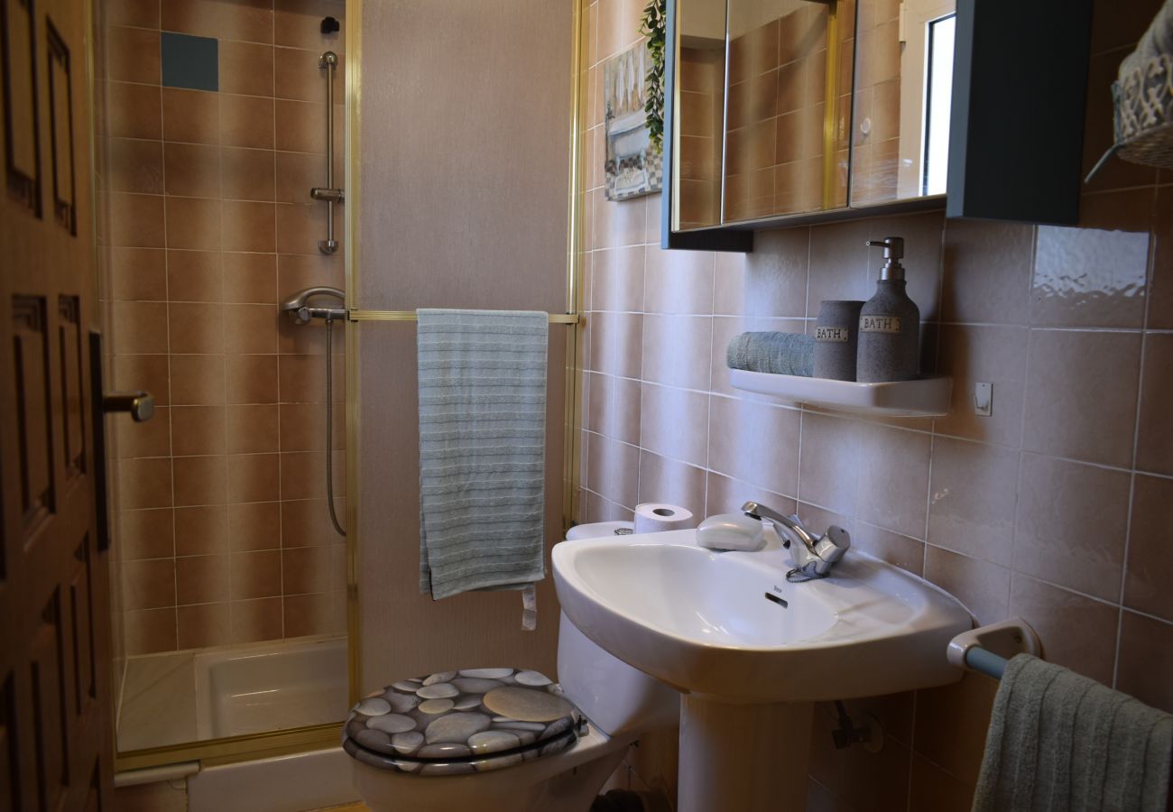 Chalet en Denia - Xalana Denia Les Marines CH3300