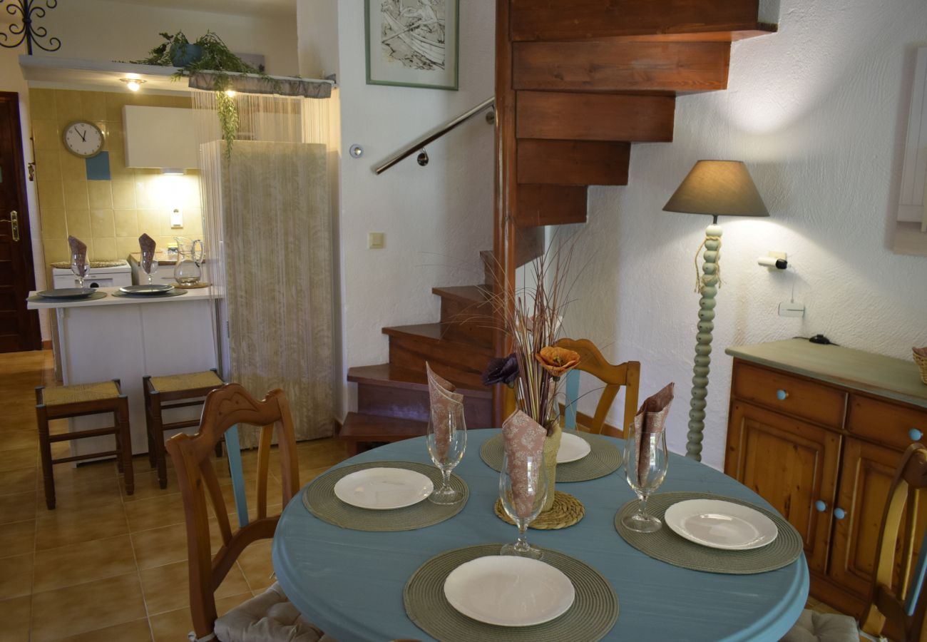 Chalet en Denia - Xalana Denia Les Marines CH3300
