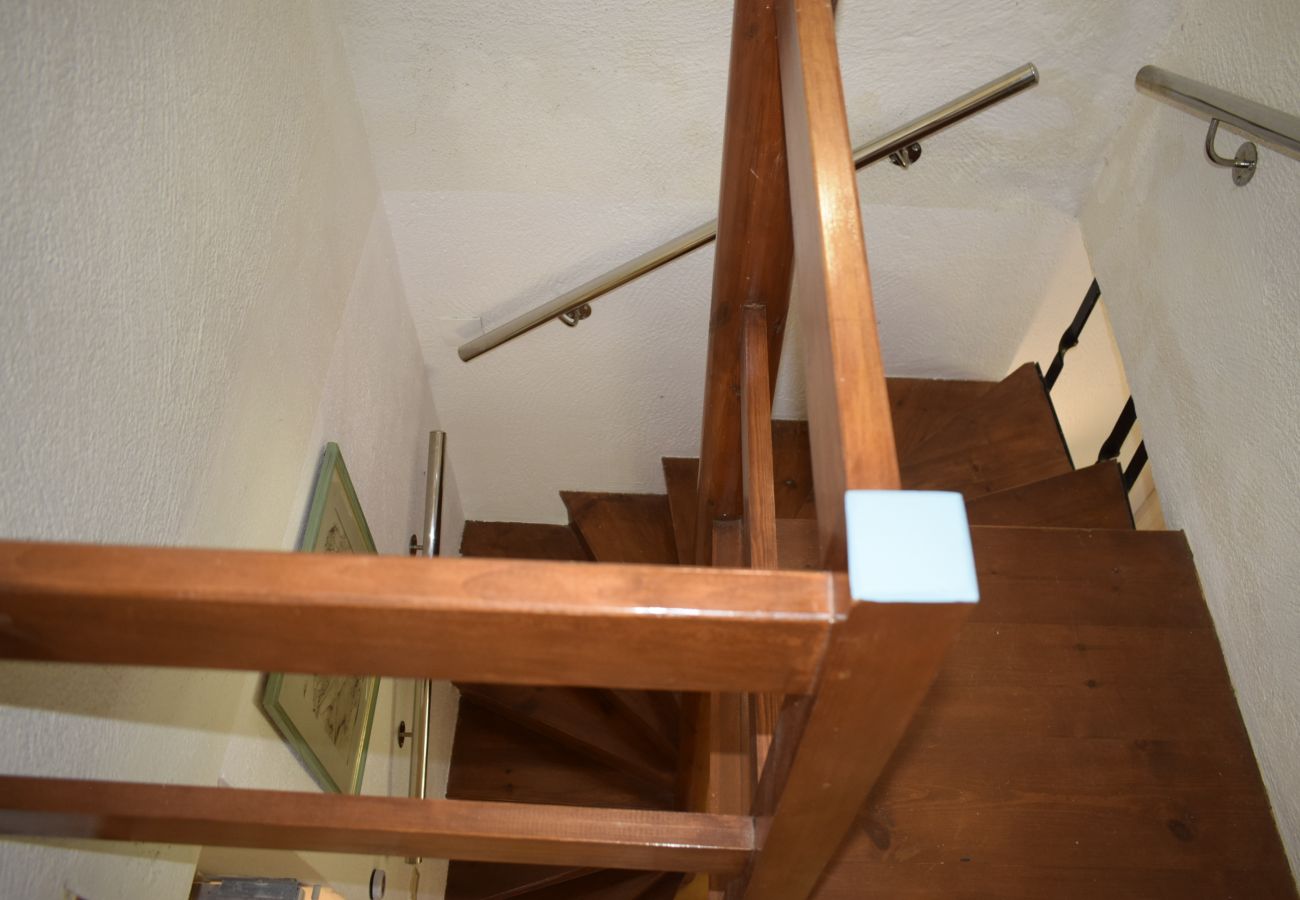 Chalet en Denia - Xalana Denia Les Marines CH3300