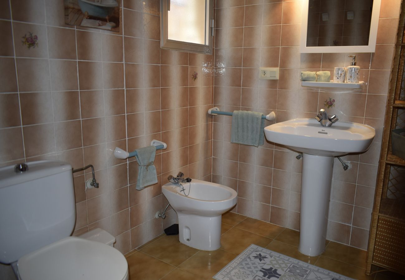 Chalet en Denia - Xalana Denia Les Marines CH3300