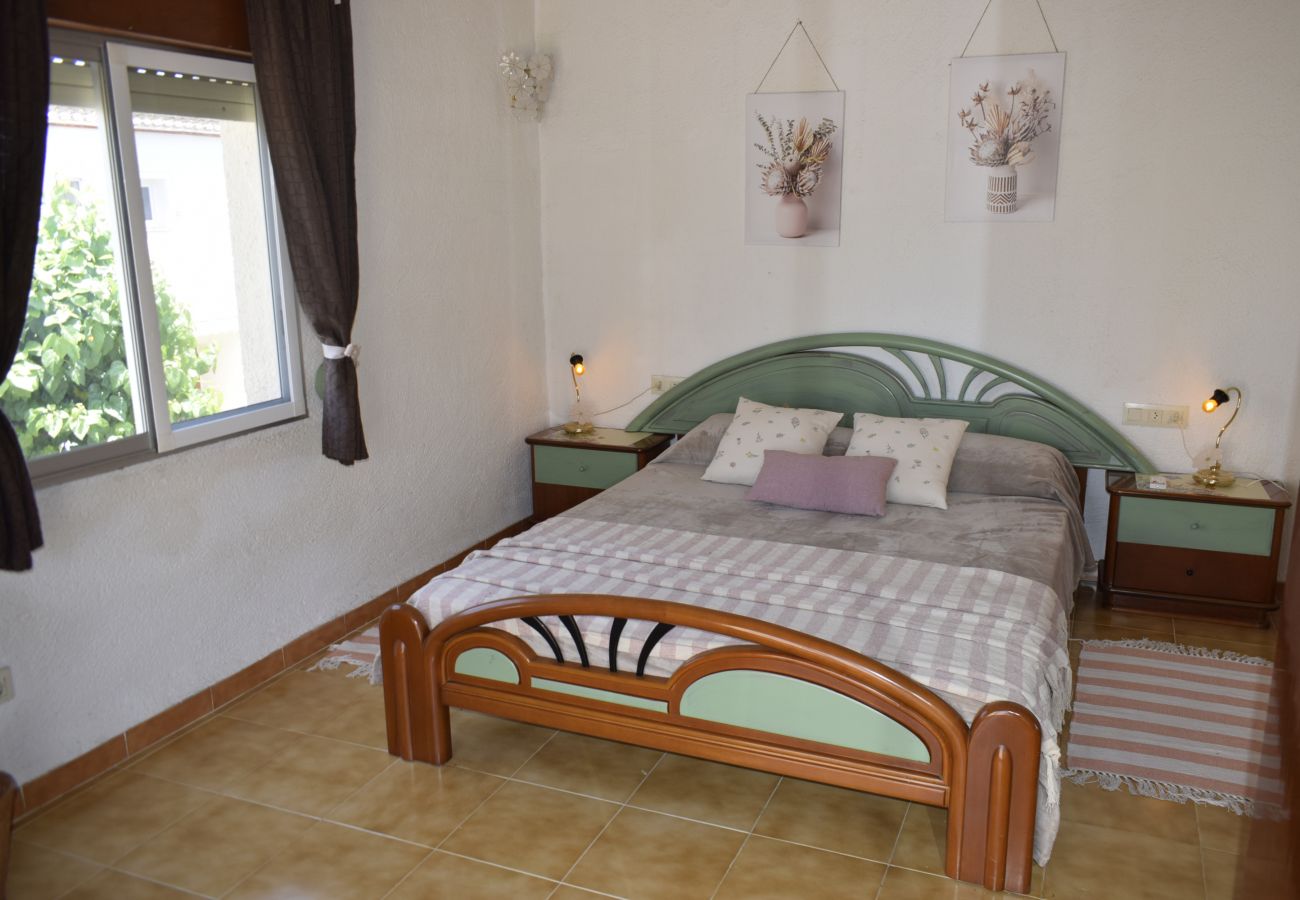 Chalet en Denia - Xalana Denia Les Marines CH3300