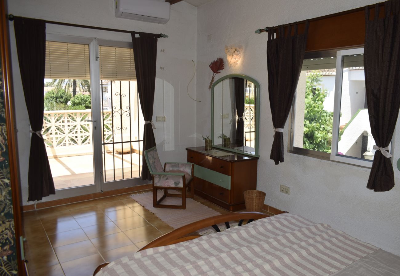 Chalet en Denia - Xalana Denia Les Marines CH3300