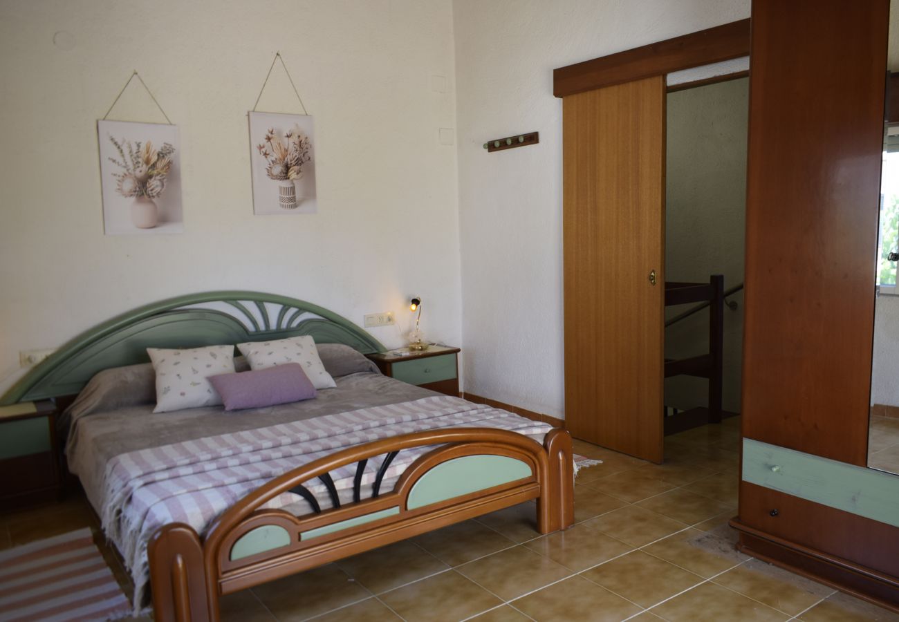 Chalet en Denia - Xalana Denia Les Marines CH3300