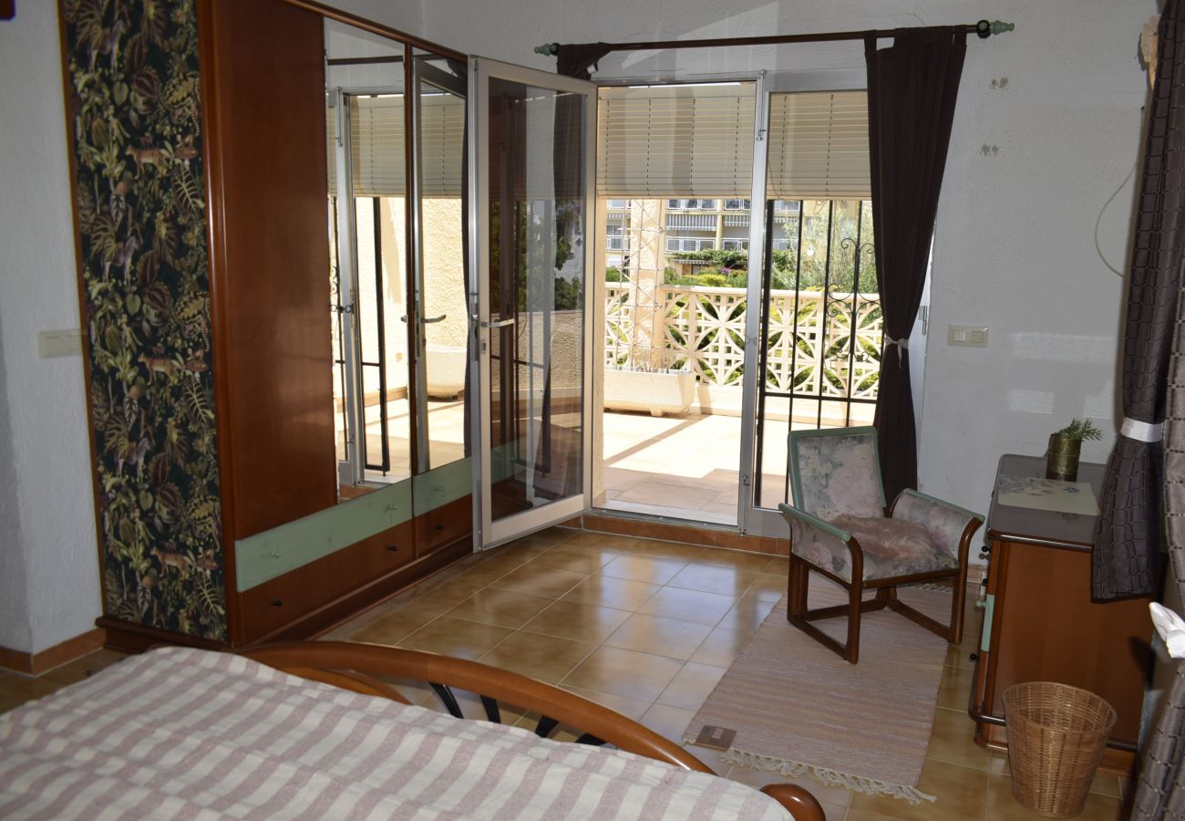 Chalet en Denia - Xalana Denia Les Marines CH3300