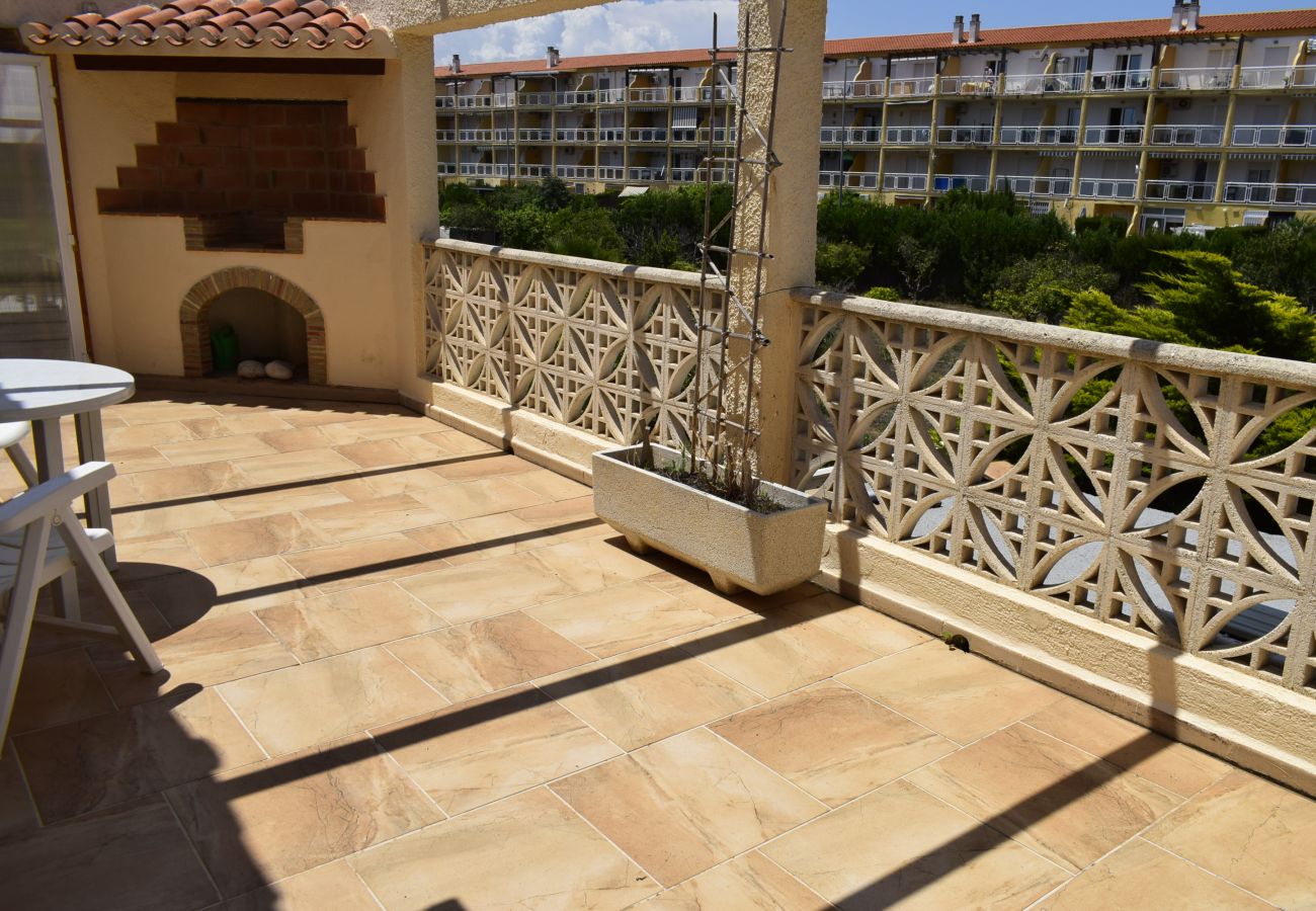 Chalet en Denia - Xalana Denia Les Marines CH3300