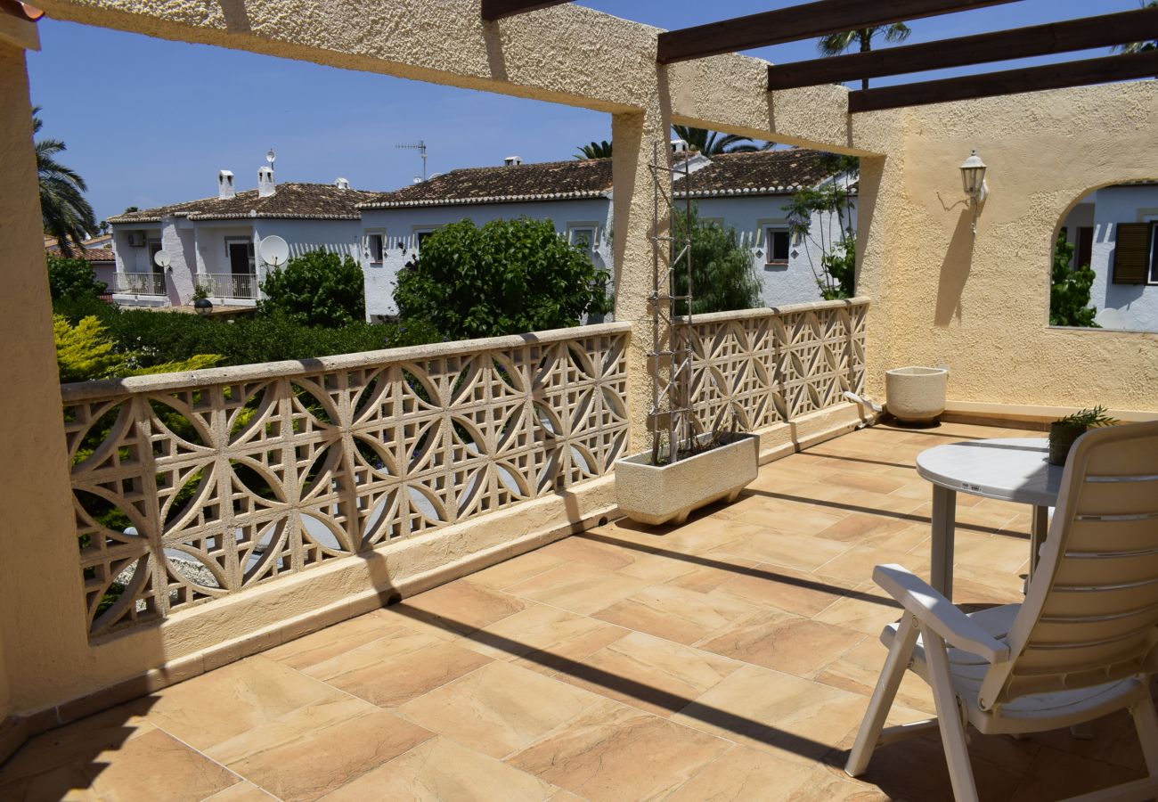 Chalet en Denia - Xalana Denia Les Marines CH3300