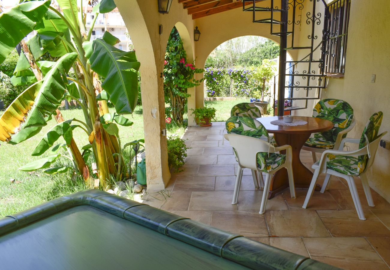 Chalet en Denia - Xalana Denia Les Marines CH3300