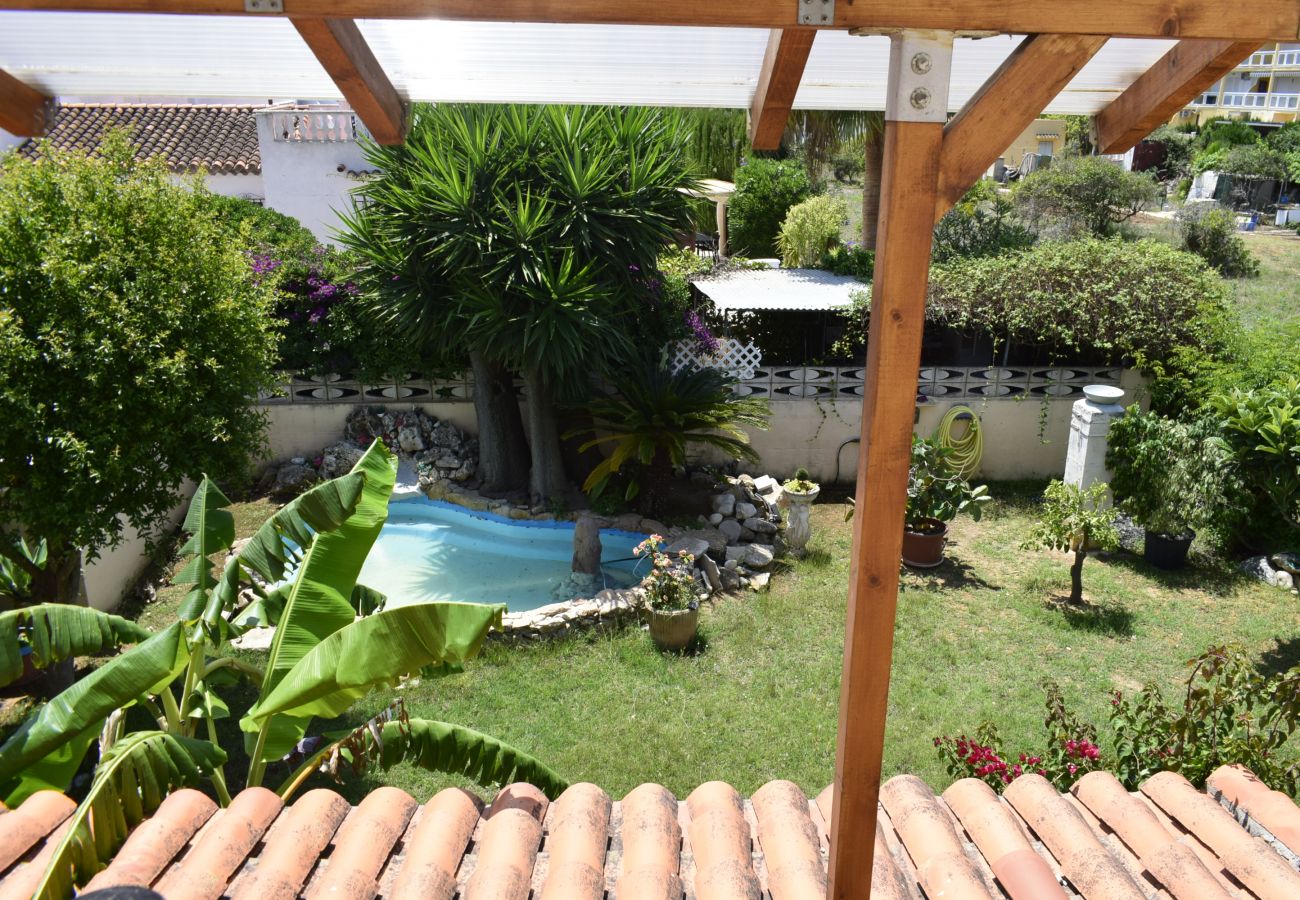 Chalet en Denia - Xalana Denia Les Marines CH3300