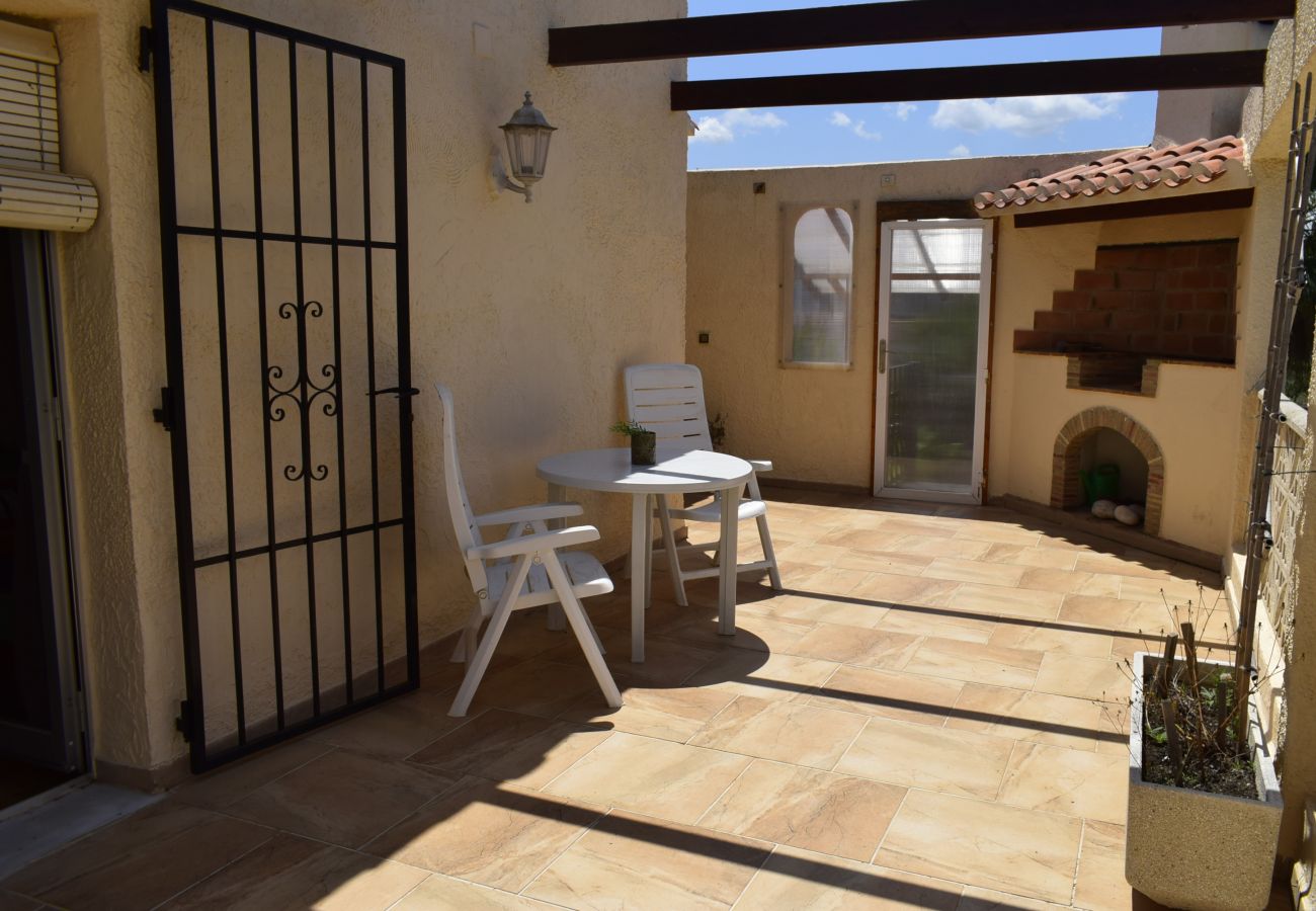 Chalet en Denia - Xalana Denia Les Marines CH3300