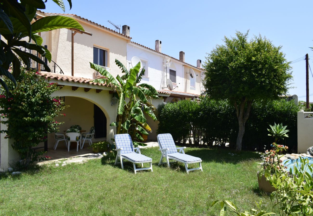 Chalet en Denia - Xalana Denia Les Marines CH3300