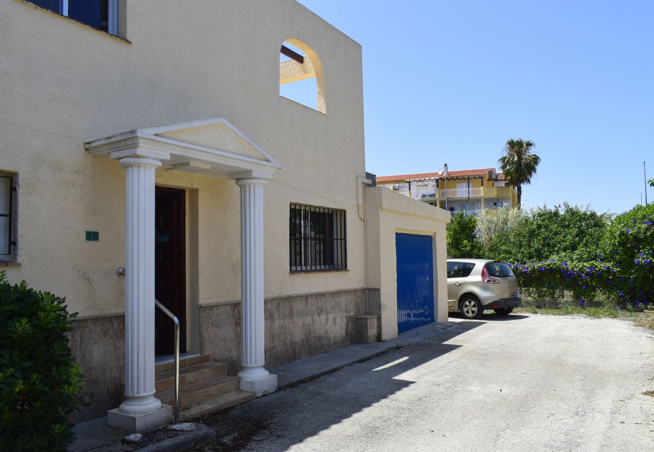 Chalet en Denia - Xalana Denia Les Marines CH3300