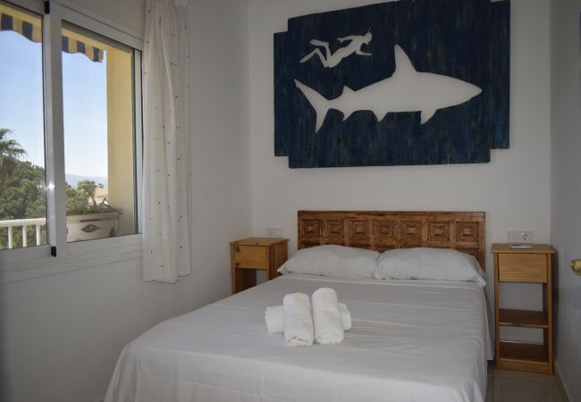 Apartamento en Denia - Anacasa Las Perlas Marinas Denia AP2118