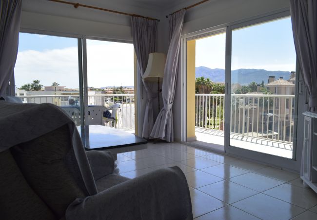 Apartamento en Denia - Anacasa Las Perlas Marinas Denia AP2118