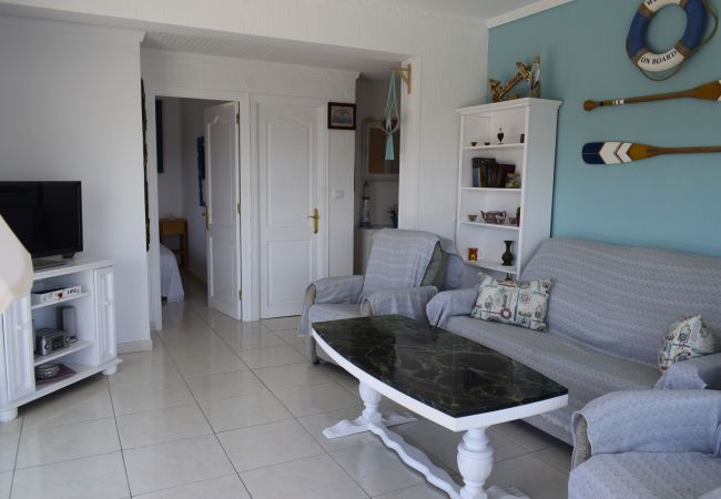 Apartamento en Denia - Anacasa Las Perlas Marinas Denia AP2118