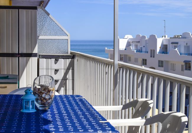 Apartamento en Denia - Anacasa Las Perlas Marinas Denia AP2118