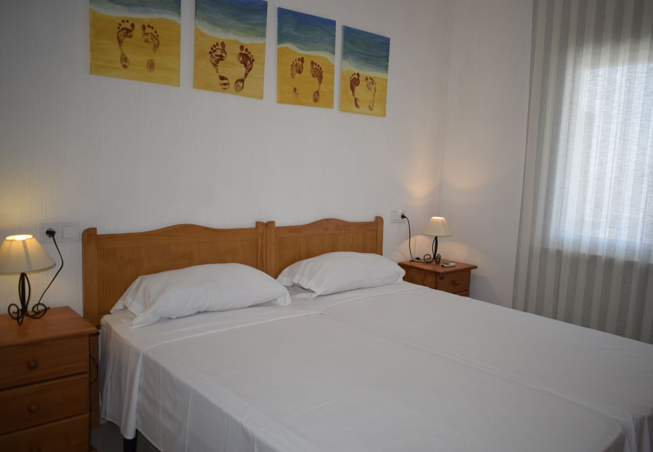 Apartamento en Denia - Anacasa Las Perlas Marinas Denia AP2118