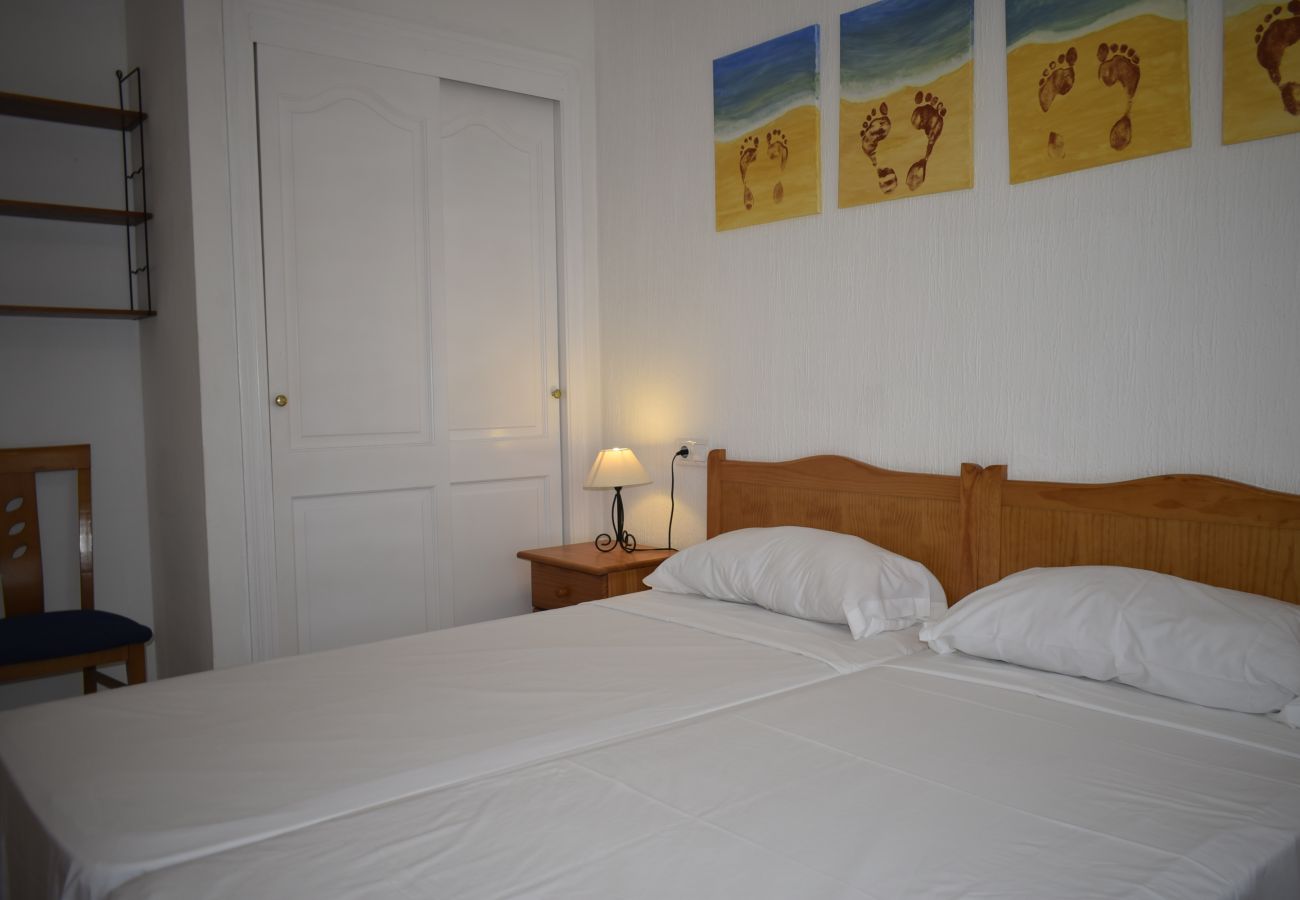 Apartamento en Denia - Anacasa Las Perlas Marinas Denia AP2118