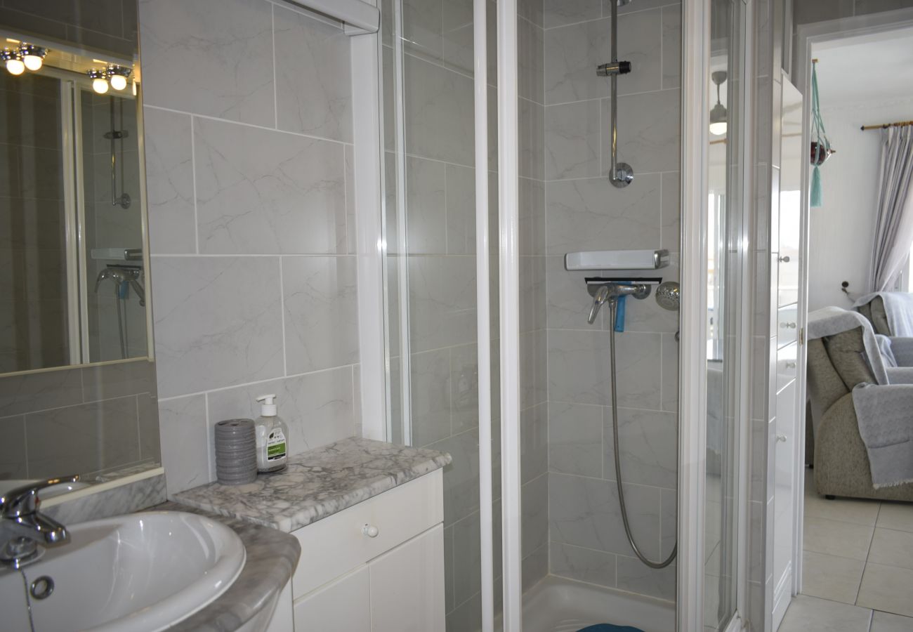 Apartamento en Denia - Anacasa Las Perlas Marinas Denia AP2118