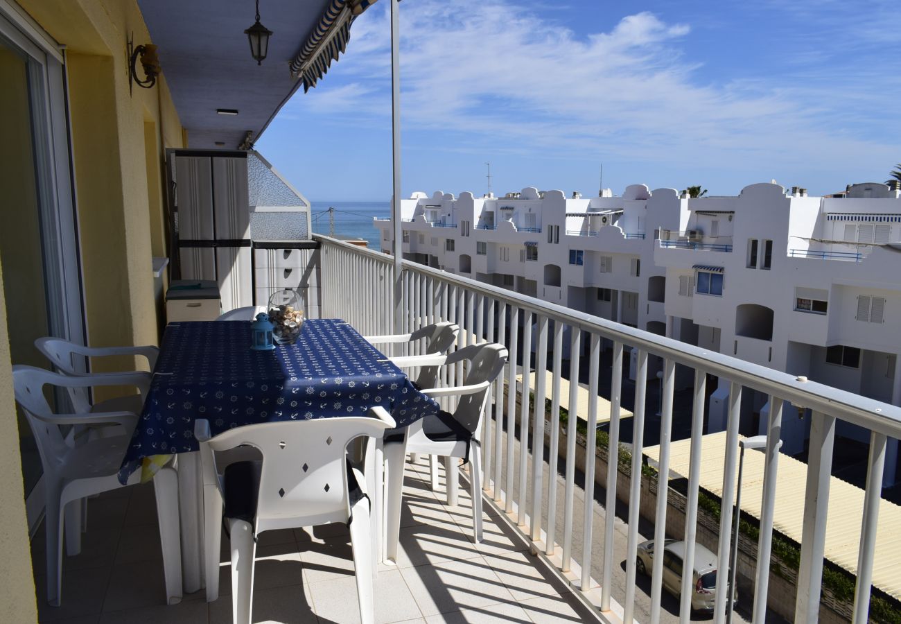Apartamento en Denia - Anacasa Las Perlas Marinas Denia AP2118