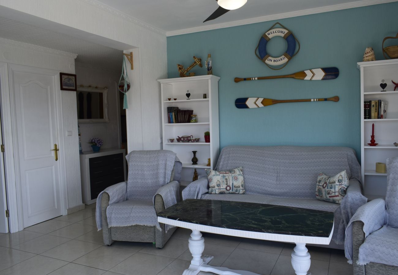 Apartamento en Denia - Anacasa Las Perlas Marinas Denia AP2118