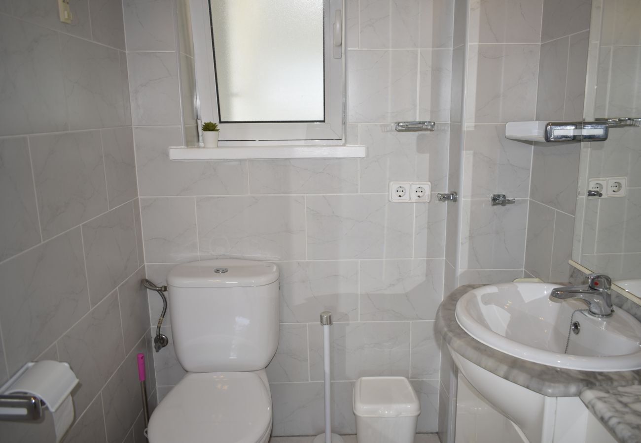 Apartamento en Denia - Anacasa Las Perlas Marinas Denia AP2118