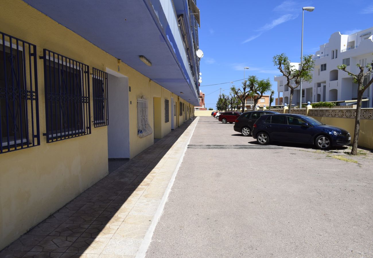 Apartamento en Denia - Anacasa Las Perlas Marinas Denia AP2118