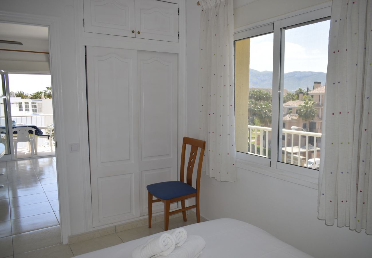 Apartamento en Denia - Anacasa Las Perlas Marinas Denia AP2118