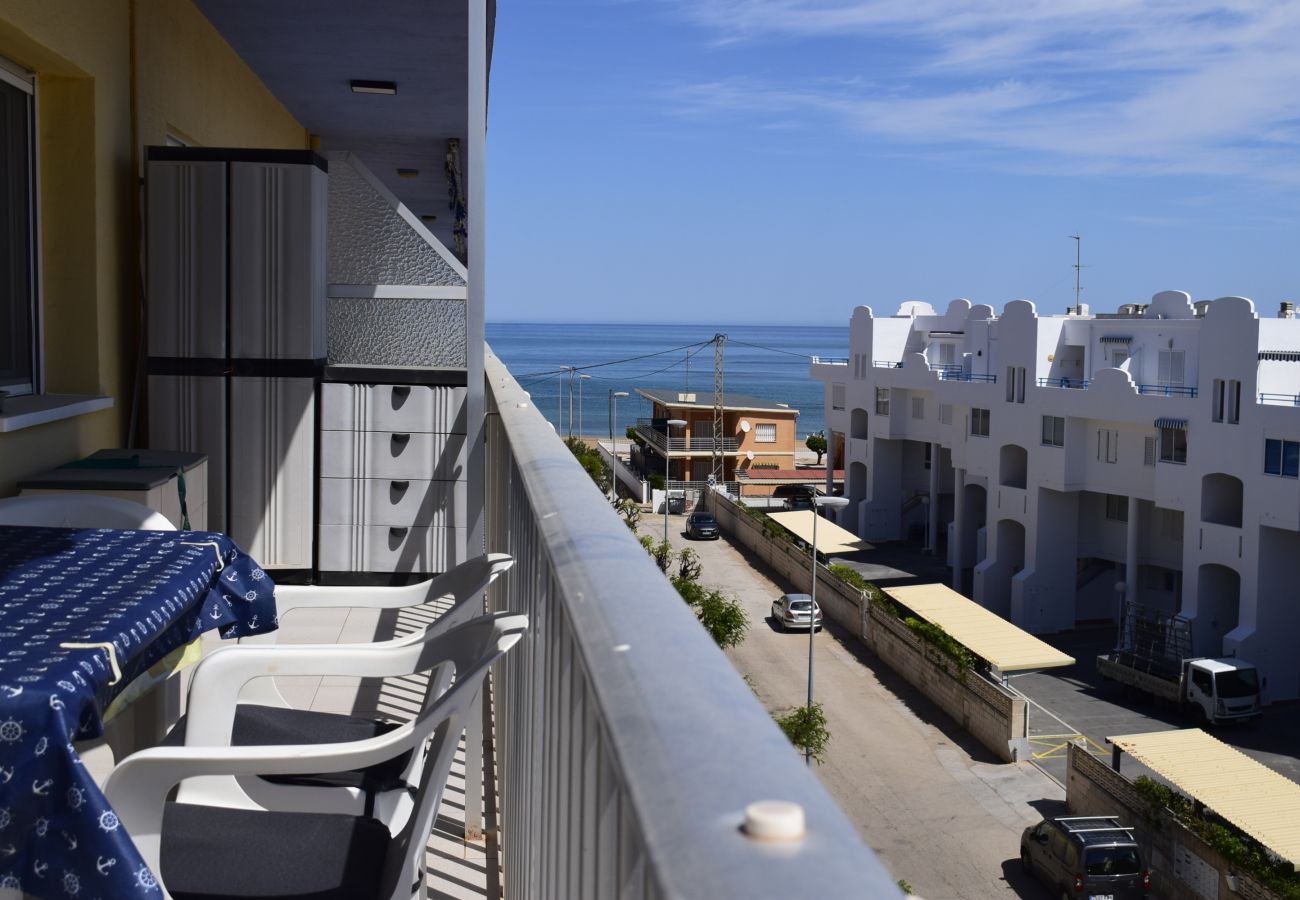 Apartamento en Denia - Anacasa Las Perlas Marinas Denia AP2118