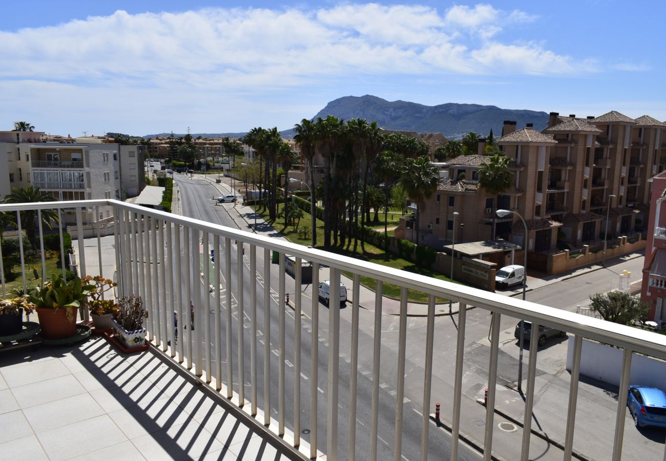 Apartamento en Denia - Anacasa Las Perlas Marinas Denia AP2118