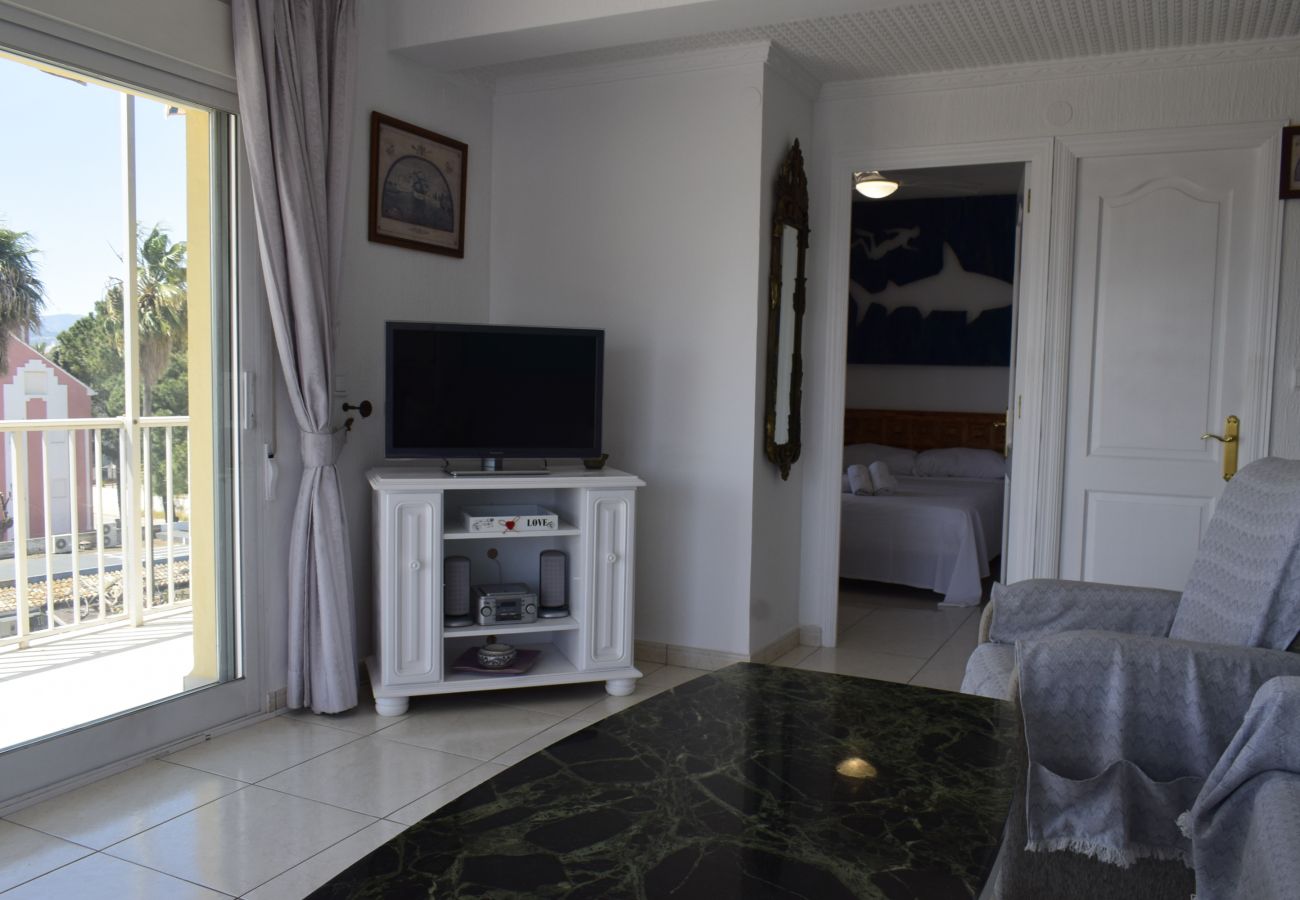 Apartamento en Denia - Anacasa Las Perlas Marinas Denia AP2118