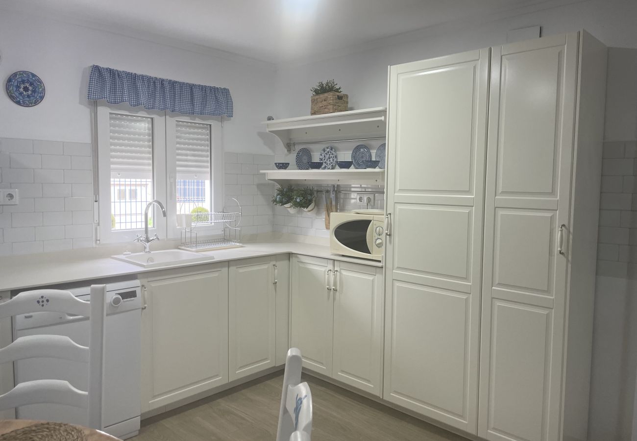 Villa en Oliva - Anacasa Villa Canyaes Playa Mitja Galta CH301