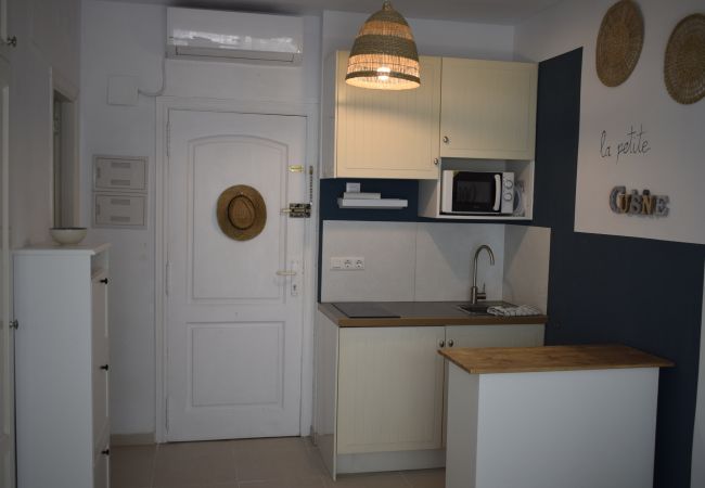 Apartamento en Denia - Anacasa El Patio Denia PB1117 Apartamento en Denia - Anacasa El Patio Denia PB1117