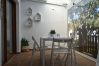 Apartamento en Denia - Anacasa El Patio Denia PB1117 Apartamento en Denia - Anacasa El Patio Denia PB1117