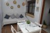 Apartamento en Denia - Anacasa El Patio Denia PB1117 Apartamento en Denia - Anacasa El Patio Denia PB1117