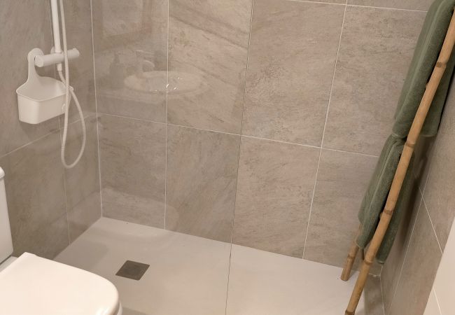 Apartamento en Denia - Anacasa El Faro Las Marinas Denia AP2236 Apartamento en Denia - Anacasa El Faro Las Marinas Denia AP2236