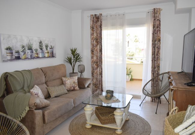 Apartamento en Denia - Anacasa El Faro Las Marinas Denia AP2236